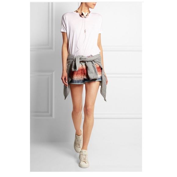 ADIDAS | Farm Menire Top & Shorts Set - Picture 10 of 10